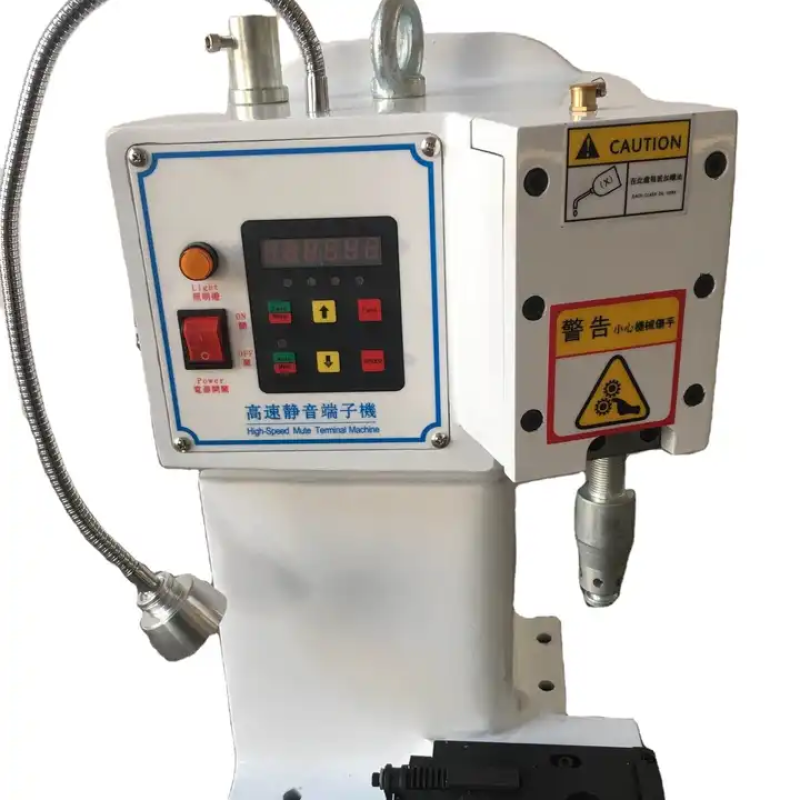 3Ton terminal crimping machine