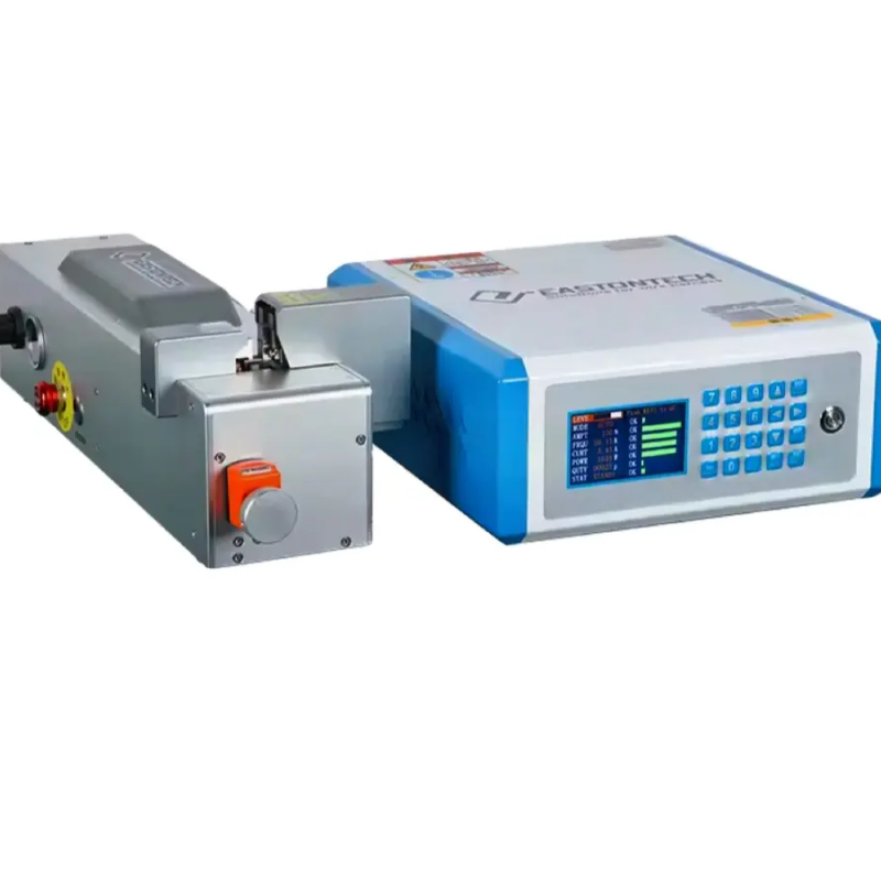 Ultrasonic Wire Harness Spot Welder Machine