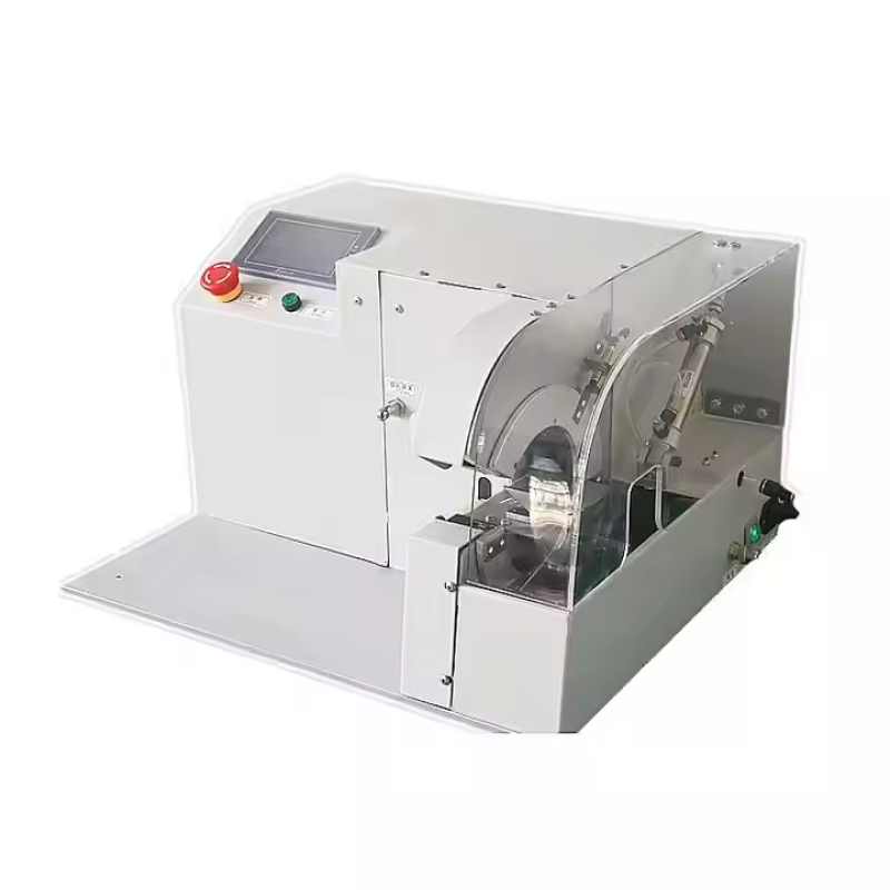 Automotive Harness Tape Winding Machine