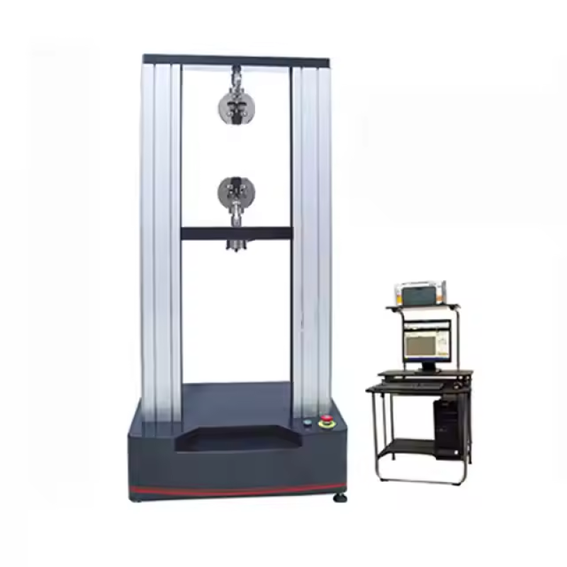 Dual Column Tensile Testing Machine