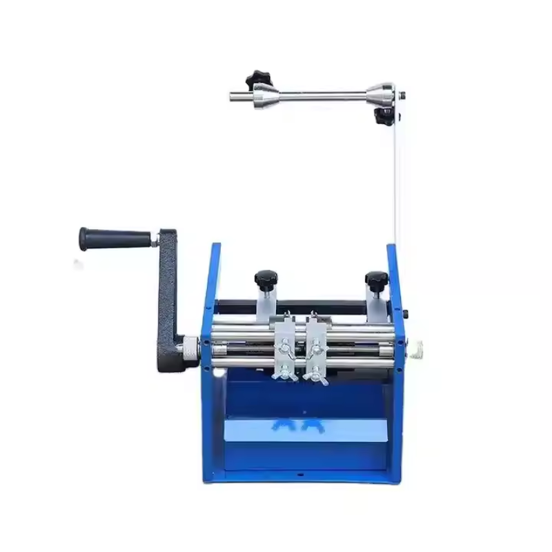 Hand Cutting Machine with Diode