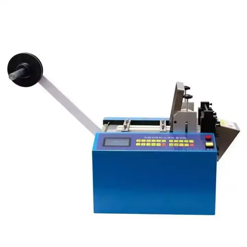 Universal Material Cutting Machine