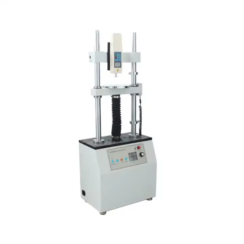 Universal tensile compression strength testing machine