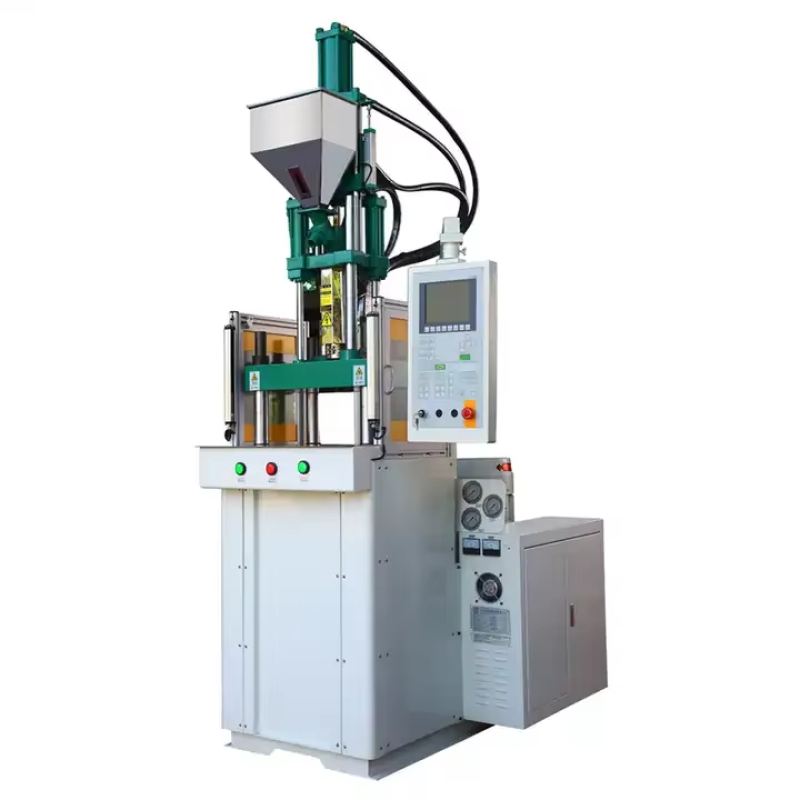 Injection Molding Machine