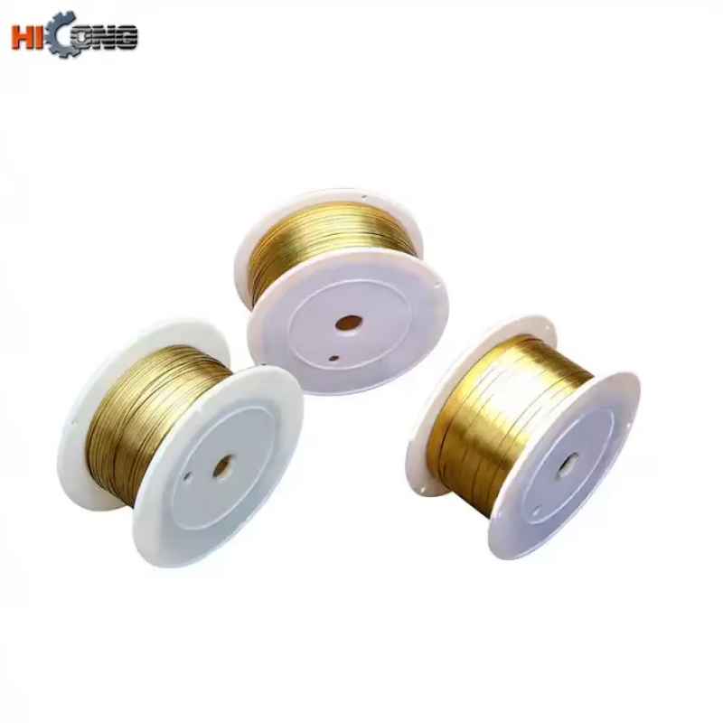 Copper Tape for Wire Splicing Machine 2mm