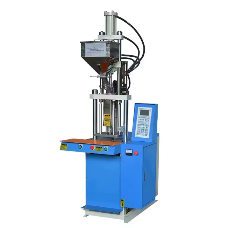  Injection Moulding Machine For Pvc Pipe Fitting Injection Molding Machine